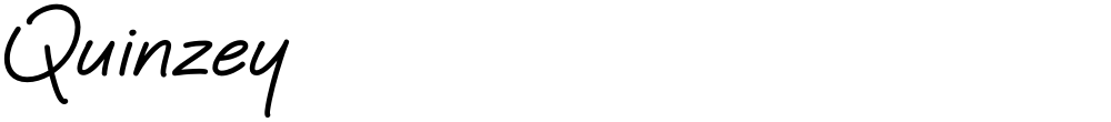 Quinzey