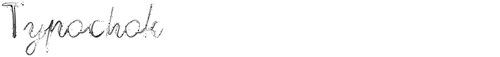 Typochok
