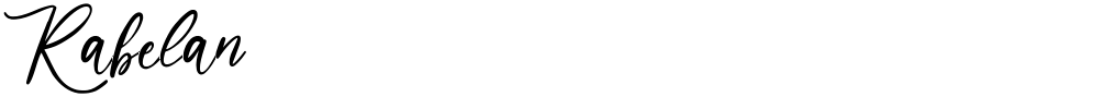 Rabelan