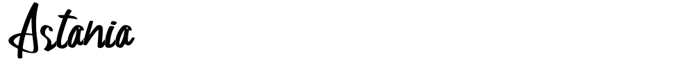 Astania