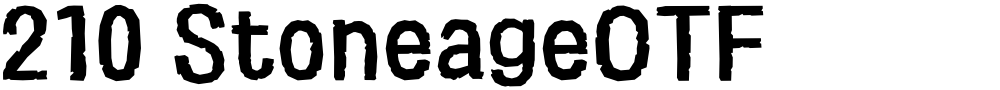 210 StoneageOTF