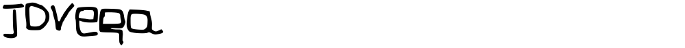 JDVega