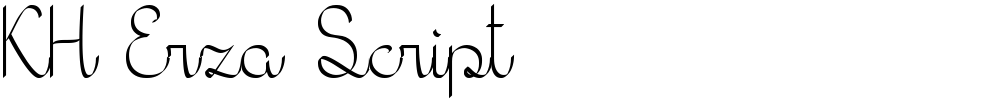 KH Erza Script