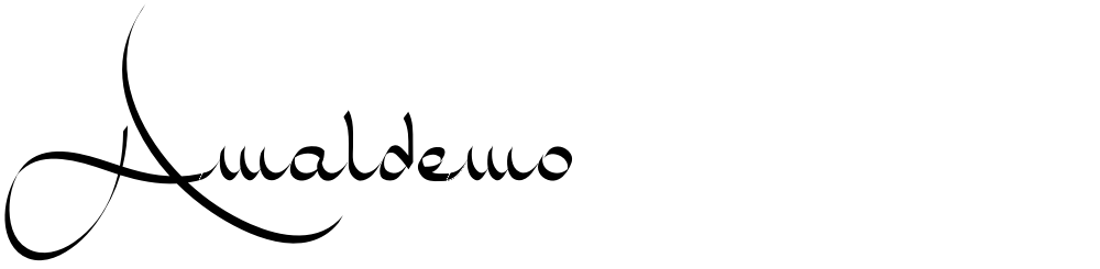 Amaldemo