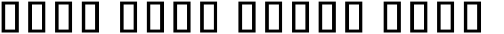Noto Sans Khmer Cond