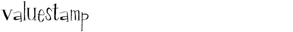 ValueStamp