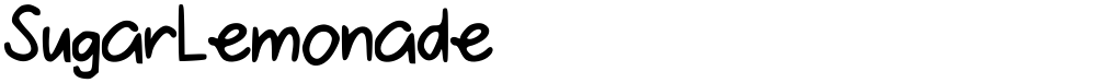 SugarLemonade