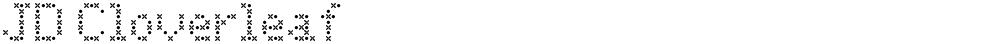 JD Cloverleaf