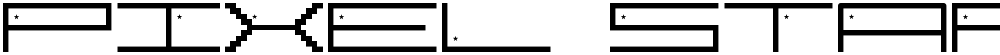 Pixel Star