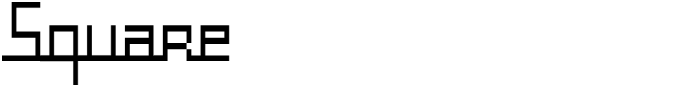 Square