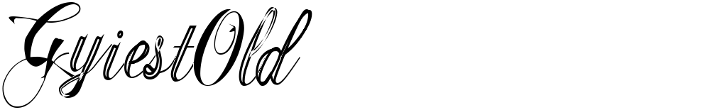 GyiestOld