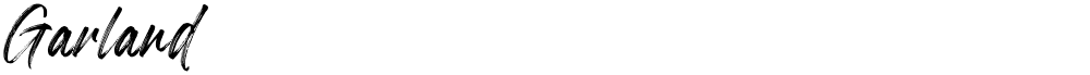 Garland