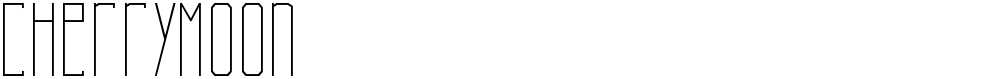 CherryMoon