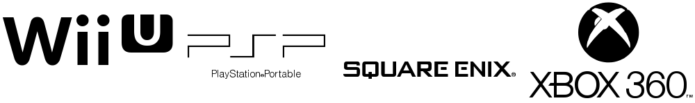 Game Logos