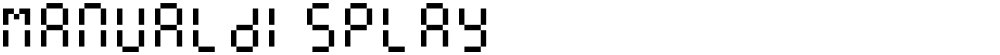 ManualDisplay