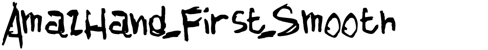 AmazHand_First_Smooth