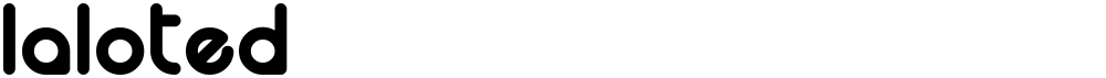 laloted