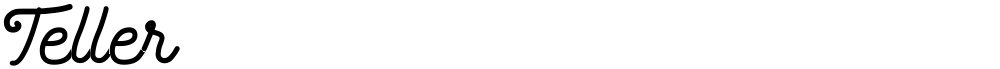 Teller