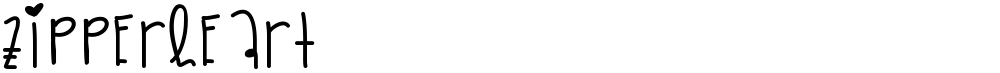 ZipperHeart