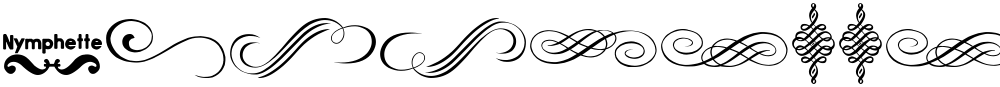 Nymphette
