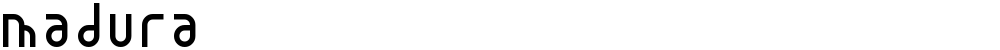 Madura
