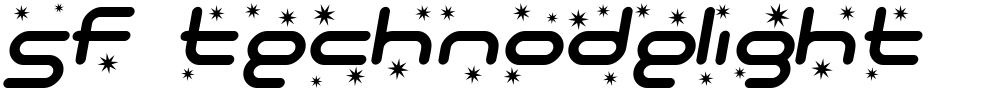 SF Technodelight