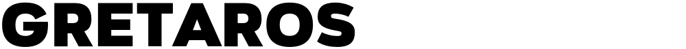 Gretaros