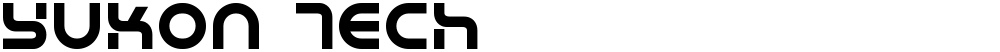 Yukon Tech