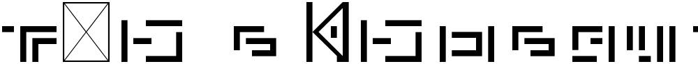 tøp alphabet