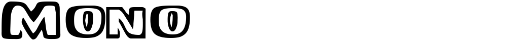Mono