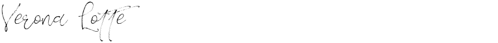 Verona Lotte