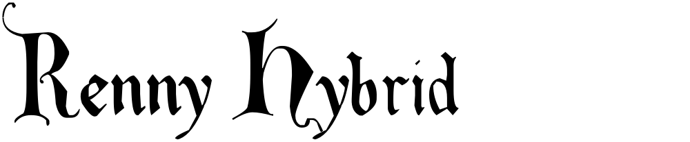 Renny Hybrid