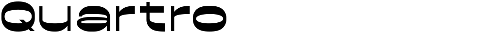 Quartro