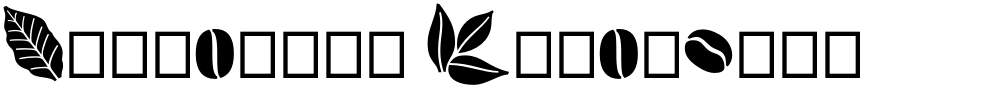 Aromatron Ornaments