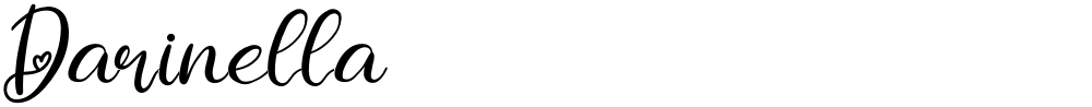 Darinella