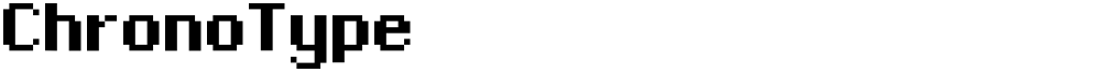 ChronoType