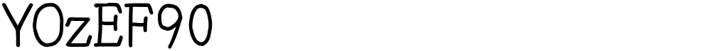 YOzEF90
