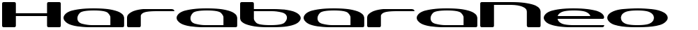 HarabaraNeo