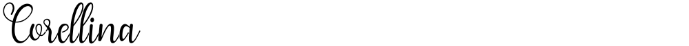 Corellina