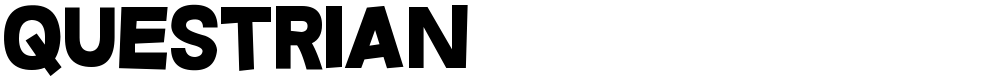 Questrian