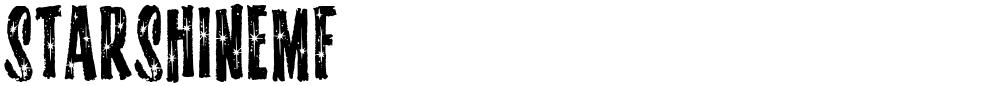 StarshineMF