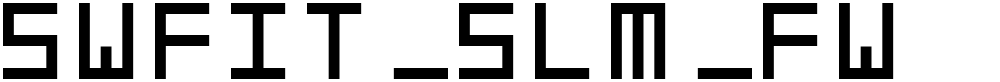 swfit_slm_fw
