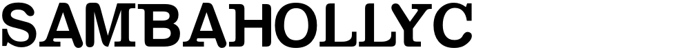SAMBAHOLLYC