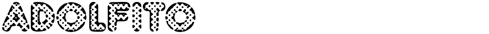 Adolfito