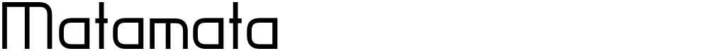 Matamata