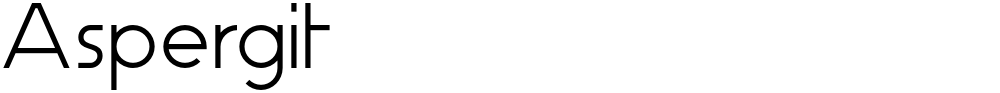 Aspergit