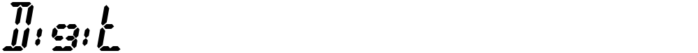 Digit