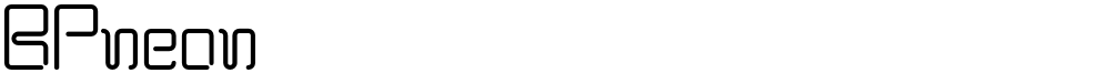 BPneon