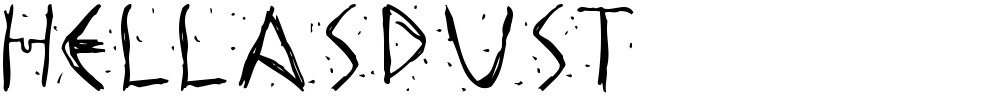 HellasDust