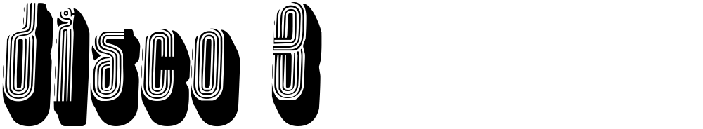 disco 3